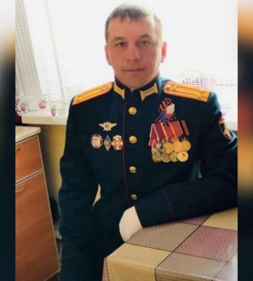Ліквідовано полковника рф, відповідального за обстріли Нікопольського району