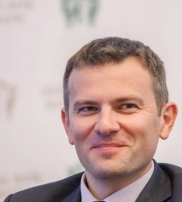 В НБУ спрогнозували, якою буде облікова ставка до 2024 року