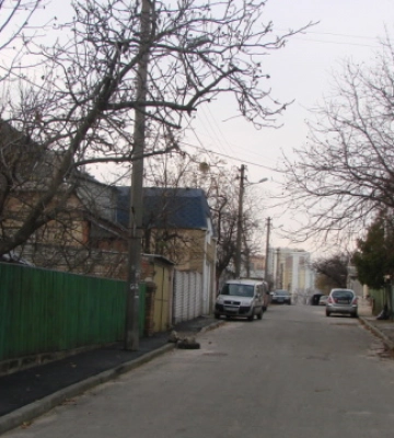 В Киеве появилась улица в честь семьи Житецких