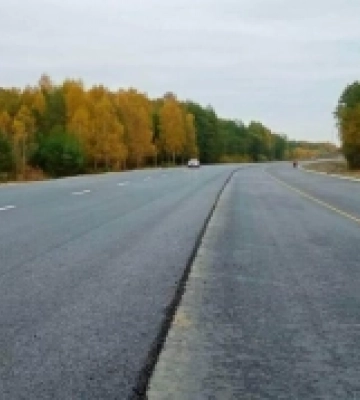 На Волині обговорили підготовку дорожньої галузі до осінньо-зимового періоду