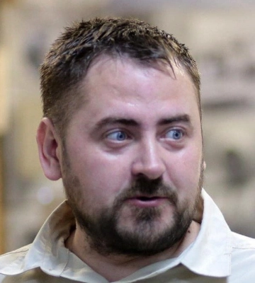 На фронті загинув знаменитий &quot;кіборг&quot; В&amp;#039;ячеслав Зайцев