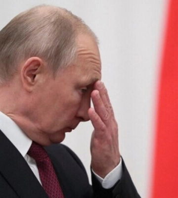 Эксперт рассказал, какой политик может возглавить Россию после Путина