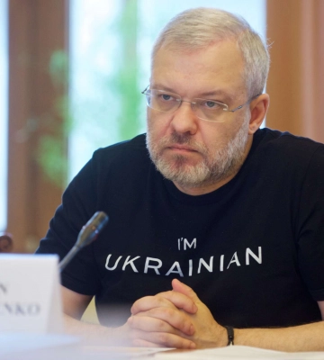 Підсумки 05.10: Бої за Луганщину і відчуження ЗАЕС