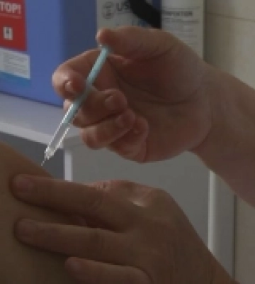 Медзаклади Волині отримали ще понад 11 тисяч доз вакцини Pfizer