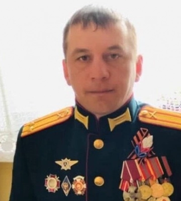 ВСУ уничтожили подполковника РФ, отвечавшего за обстрелы Никопольского района