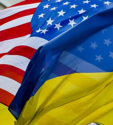 Пентагон надає новий пакет оборонної допомоги Україні