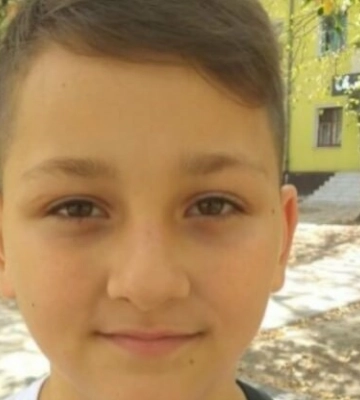 На Одещині шукають зниклого 12-річного хлопчика, - ФОТО