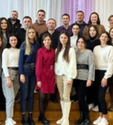 У школах Ковеля почали працювати 23 молоді вчителі