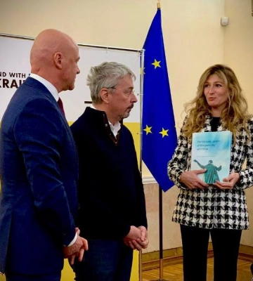 Одеса стала ближче до включення до основного Списку всесвітньої спадщини ЮНЕСКО