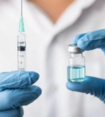 На Волині очікують спалах кору: де можна вакцинуватись?