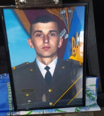 У місті на Волині одружилося дві сім&#039;ї військовослужбовців
