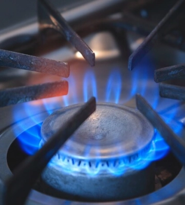 Як вирватися з газової петлі?