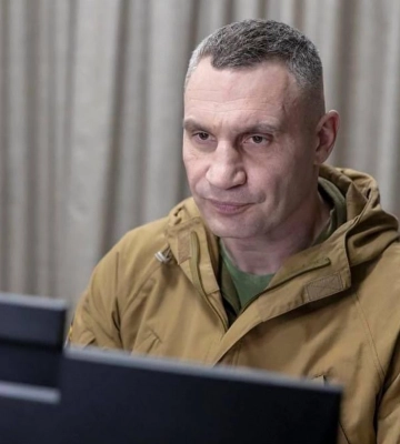АМУ просит Кабмин вернуть возможность передавать финансовую помощь между общинами, - Кличко