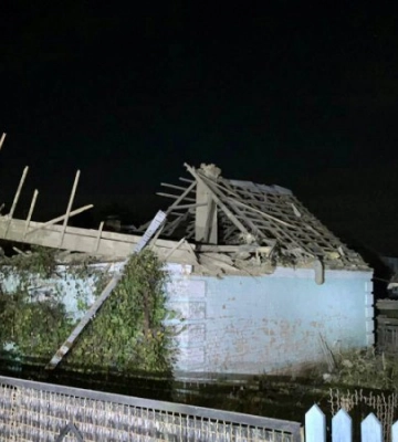 Головне за день. П’ятниця, 7 жовтня