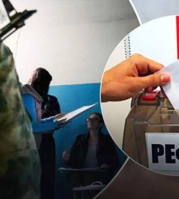 Тактика терору триває: в окупованій Горлівці взялися за тих, хто не підтримав &quot;референдуми&quot;