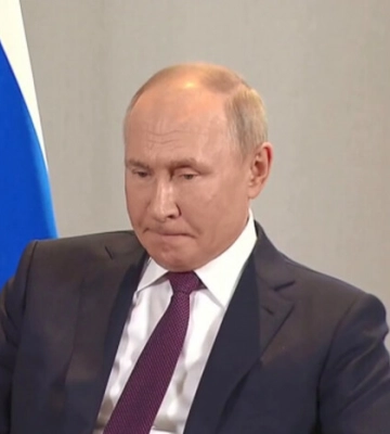 Эскалация не может решить проблему Путина – ISW