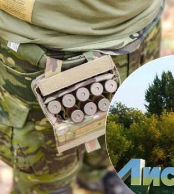 У Лисичанськ перекинули 1000 вагнерівців: що відбувається на Східному фронті – аналіз ISW