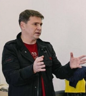 Михаил Подоляк пообещал разобраться с головной болью всей Одессы и Украины