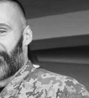 У боях за Херсон загинув Дмитро Захарчук – чемпіон Європи з плавання у ластах