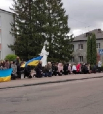 На Харківщині помер 36-річний стрілець-санітар із Дубровиччини