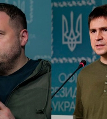 Це лише початок: реакція України на пожежу на Кримському мосту