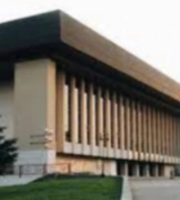 9 жовтня Закарпатський муздрамтеатр відкриває 77-й театральний сезон