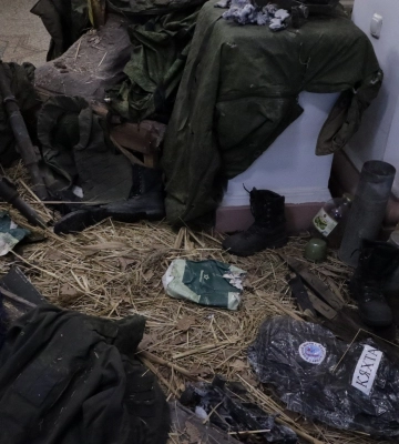 Як роса на сонці: за добу ЗСУ закобзонили ще 380 окупантів, – Генштаб