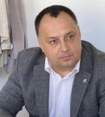 Володимир Чубірко проінформував про домовленості, досягнуті під час поїздки до Чеської Республіки