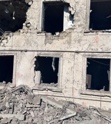 На Донетчине из-за вражеских обстрелов погиб ребенок - полиция
