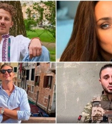 &quot;З днем народження, Вова&quot;: зірки не стримують емоцій щодо &quot;бавовни&quot; на Кримському мосту