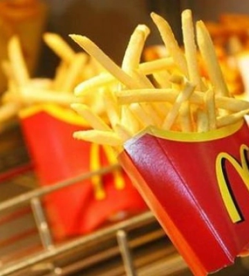 McDonald&#039;s открывает еще два ресторана в Киеве