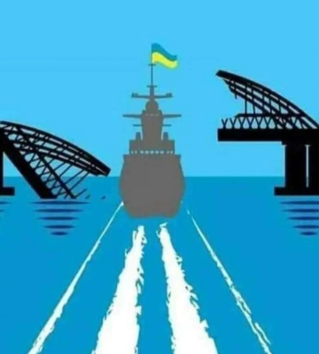 Борис Филатов прокомментировал взрыв на Крымском мосту