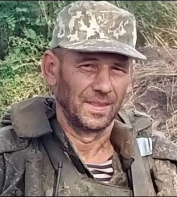 ВСУ ликвидировали &quot;беркутовца&quot; из Севастополя