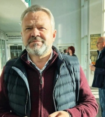 Мер Бучі дав свідчення поліції Німеччини про воєнні злочини росіян