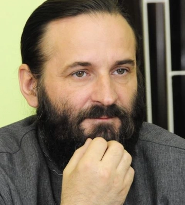 Священник УПЦ рассказал, как научиться прощать обиды