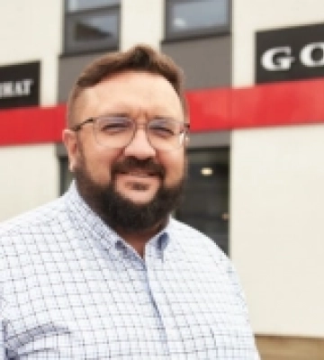В Україні є «Goldi»: як розвивається під час війни рівненський бренд одягу
