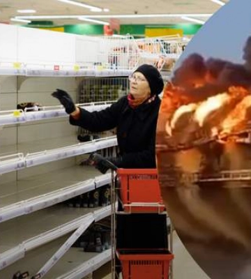 Все під контролем: у Криму після вибухів біля Керчі обмежили продаж деяких товарів