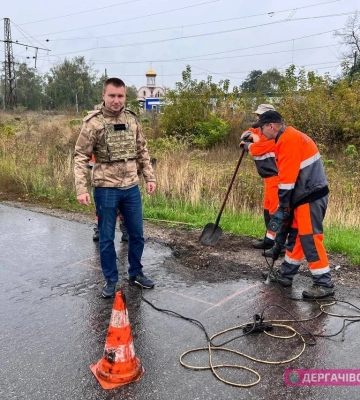 Загарбники завдавали ударів по чотирьох районах Харківщини, госпіталізовані шестеро цивільних – ОВА