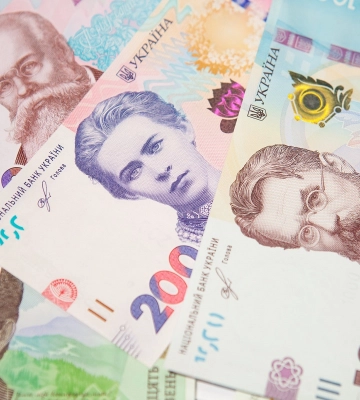 Пенсионерам Луганщины в октябре перечислено более 500 млн грн - Гайдай