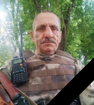 В Херсонській області, боронячи суверенітет України, загинув житель Ізмаїльщини