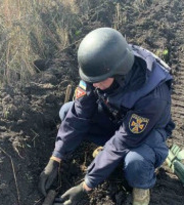 Жителів Київщини попередили про можливі вибухи у трьох районах