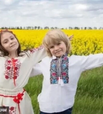 Херсонская область. Оккупанты хотят вывезти детей и пожилых людей в Крым и Россию