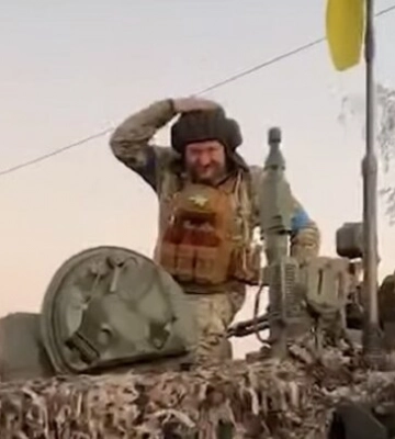 Росіяни обговорюють, що Михайло Добкін підірвав Кримський міст: &quot;Виконав смертник з Харкова&quot;