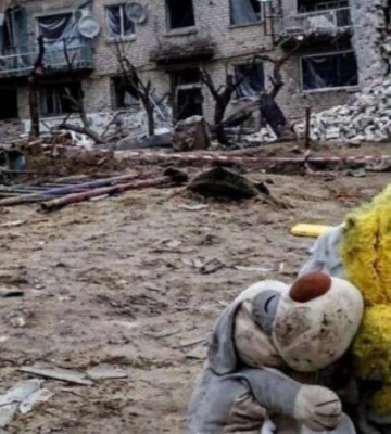 Двоє дітей підірвалися на міні у Запорізькій області