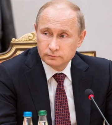 Путін хоче укласти нову велику угоду із Заходом – радник Ердогана