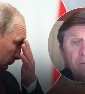 У Росії вибух на мосту сприймають як початок спецоперації України по Криму, – політолог