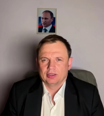 Загарбники готуються вивезти з Херсонщини дітей і людей похилого віку
