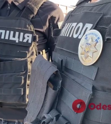 В Одесской области разоблачили организатора схемы выезда уклонистов за границу