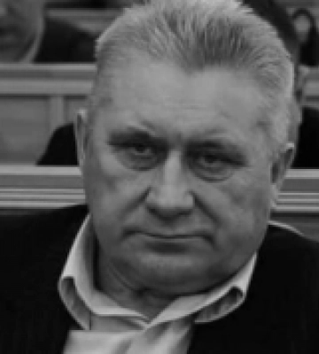 На Рівненщині  помер колишній депутат та очільник Рокитнівського держлісгоспу