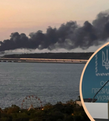 Встигнути: Чому росіянам варто евакуюватися з Криму вже зараз